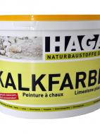 HAGA Kalkfarbe